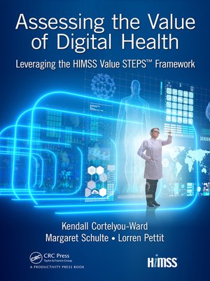 cover image of Assessing the Value of Digital Health